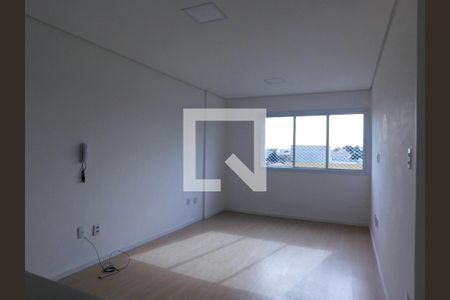 Sala de apartamento para alugar com 1 quarto, 49m² em Jardim Sao Bento, Paulínia