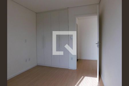 Quarto 1 de apartamento para alugar com 1 quarto, 49m² em Jardim Sao Bento, Paulínia