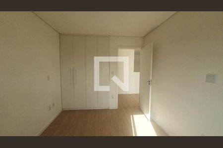 Quarto 1 de apartamento para alugar com 1 quarto, 49m² em Jardim Sao Bento, Paulínia