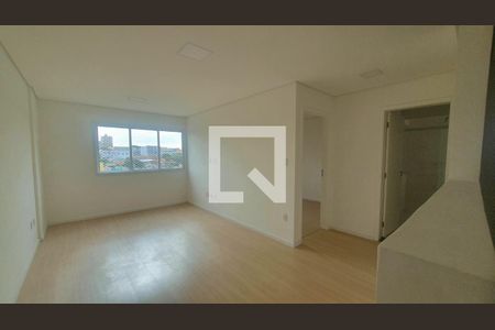 Sala de apartamento para alugar com 1 quarto, 49m² em Jardim Sao Bento, Paulínia