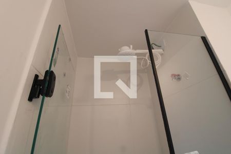 Banheiro de apartamento à venda com 2 quartos, 38m² em Socorro, São Paulo