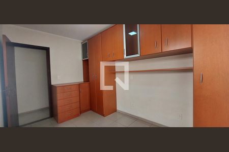 Quarto 2 de apartamento à venda com 3 quartos, 83m² em Jardim, Santo André