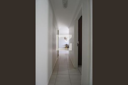 Corredor de apartamento à venda com 2 quartos, 120m² em Vila Joao Jorge, Campinas