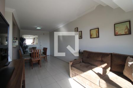 Sala de apartamento à venda com 2 quartos, 120m² em Vila Joao Jorge, Campinas