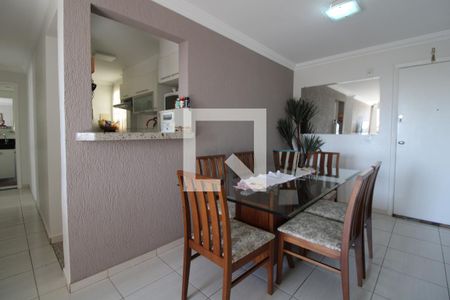 Sala de apartamento à venda com 2 quartos, 120m² em Vila Joao Jorge, Campinas