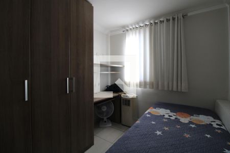 Quarto 1 de apartamento à venda com 2 quartos, 120m² em Vila Joao Jorge, Campinas