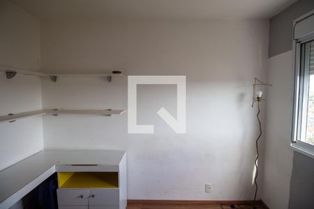 Quarto 1 de apartamento à venda com 2 quartos, 55m² em Vila Santana, São Paulo