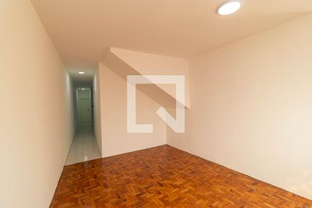 Sala da casa 01 de casa à venda com 4 quartos, 150m² em Ponte Preta, Campinas