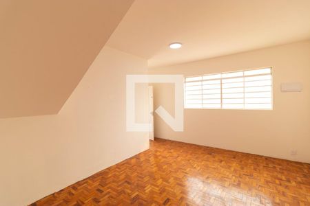 Sala da casa 01 de casa à venda com 4 quartos, 150m² em Ponte Preta, Campinas