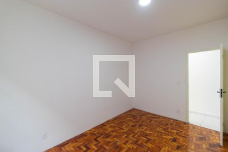 Quarto 01 da casa 01 de casa para alugar com 4 quartos, 150m² em Ponte Preta, Campinas