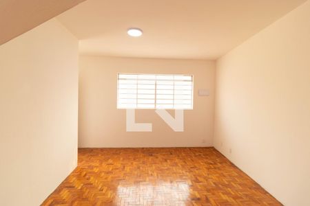 Sala da casa 01 de casa à venda com 4 quartos, 150m² em Ponte Preta, Campinas