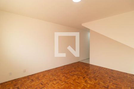 Sala da casa 01 de casa para alugar com 4 quartos, 150m² em Ponte Preta, Campinas