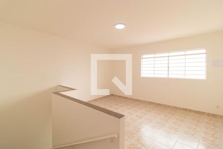 Sala de casa para alugar com 2 quartos, 110m² em Ponte Preta, Campinas