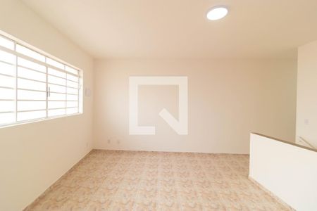 Sala de casa à venda com 2 quartos, 110m² em Ponte Preta, Campinas