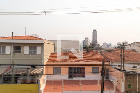 Vista da Salas de casa para alugar com 2 quartos, 110m² em Ponte Preta, Campinas