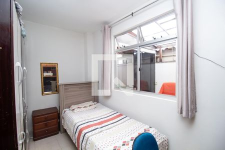 Quarto 1 de apartamento à venda com 3 quartos, 114m² em Boa Vista, Belo Horizonte