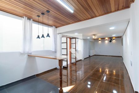 Casa à venda com 53m², 1 quarto e sem vagaSala/Cozinha