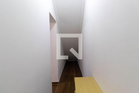 Closet de casa para alugar com 1 quarto, 53m² em Vila Salete, São Paulo