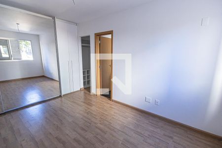 Quarto 1 / suite de apartamento para alugar com 3 quartos, 257m² em Liberdade, Belo Horizonte