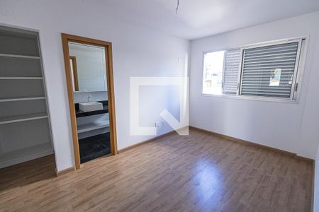 Quarto 1 / suite de apartamento para alugar com 3 quartos, 257m² em Liberdade, Belo Horizonte