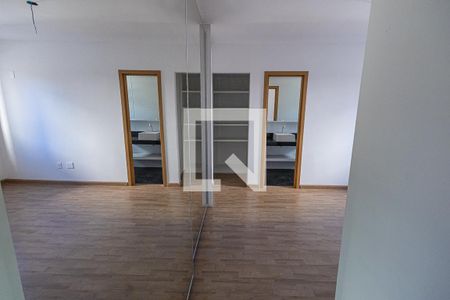 Quarto 1 / suite de apartamento para alugar com 3 quartos, 257m² em Liberdade, Belo Horizonte