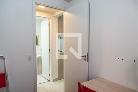 Quarto 1 de apartamento para alugar com 2 quartos, 35m² em Mooca, São Paulo