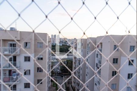 Varanda de apartamento para alugar com 2 quartos, 35m² em Mooca, São Paulo