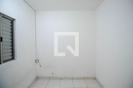 Quarto de kitnet/studio para alugar com 1 quarto, 8m² em Jardim Piratininga, São Paulo