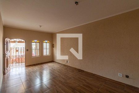 Sala de casa à venda com 3 quartos, 250m² em Vila Paranagua, São Paulo