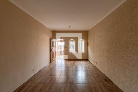 Sala de casa à venda com 3 quartos, 250m² em Vila Paranagua, São Paulo