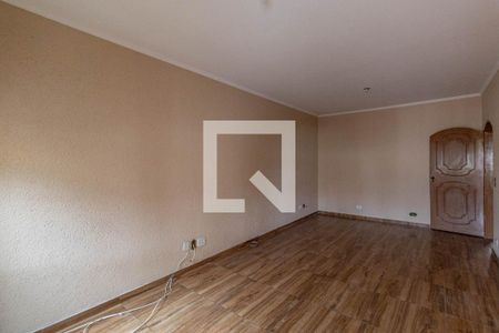 Sala de casa à venda com 3 quartos, 250m² em Vila Paranagua, São Paulo