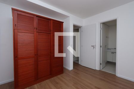 Suíte de apartamento para alugar com 2 quartos, 64m² em Vila Prudente, São Paulo