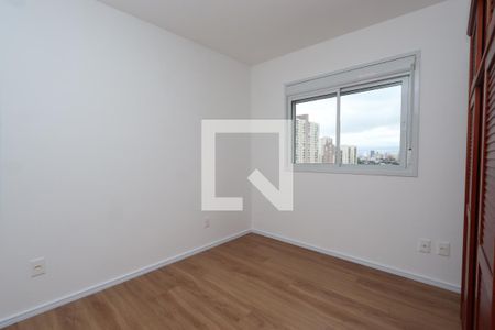 Suíte de apartamento para alugar com 2 quartos, 64m² em Vila Prudente, São Paulo