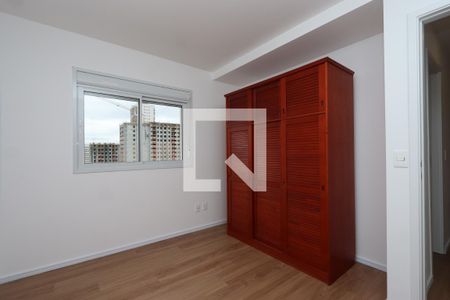 Suíte de apartamento para alugar com 2 quartos, 64m² em Vila Prudente, São Paulo