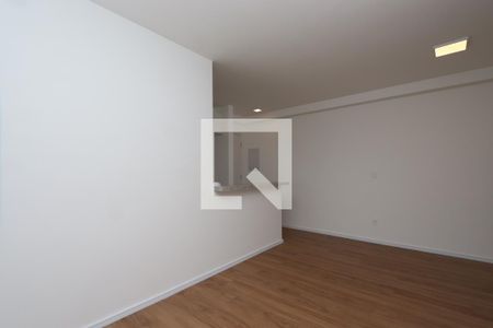 Sala de apartamento para alugar com 2 quartos, 64m² em Vila Prudente, São Paulo