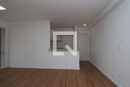 Sala de apartamento para alugar com 2 quartos, 64m² em Vila Prudente, São Paulo