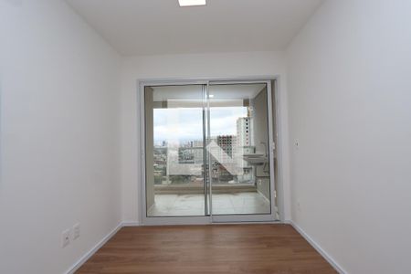 Sala de apartamento para alugar com 2 quartos, 64m² em Vila Prudente, São Paulo