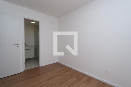 Suíte de apartamento para alugar com 2 quartos, 64m² em Vila Prudente, São Paulo