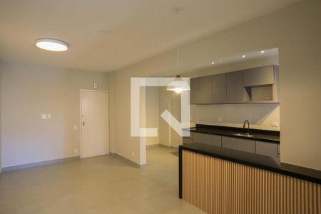 Apartamento à venda com 75m², 2 quartos e 1 vagaSala/Cozinha