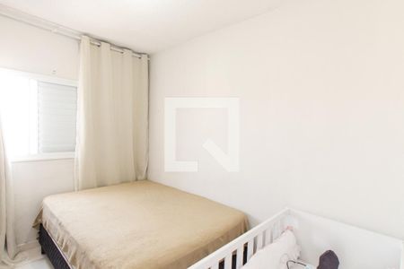 Quarto 2   de apartamento à venda com 2 quartos, 49m² em Jardim Modelo, São Paulo