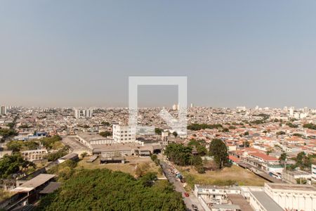 Vista do Quarto 1   de apartamento à venda com 2 quartos, 49m² em Jardim Modelo, São Paulo