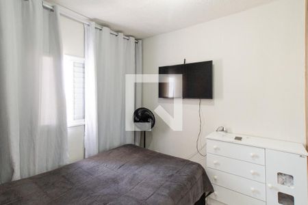 Quarto 1   de apartamento à venda com 2 quartos, 49m² em Jardim Modelo, São Paulo