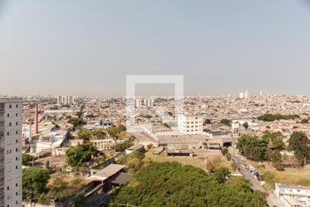 Vista da Sala   de apartamento à venda com 2 quartos, 49m² em Jardim Modelo, São Paulo