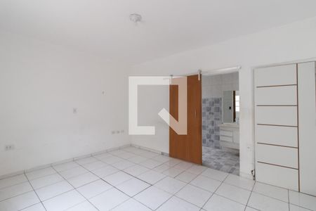 Suíte 1 de casa para alugar com 3 quartos, 180m² em Vila Rosalia, Guarulhos