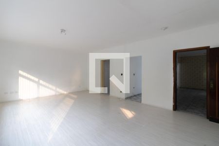 Sala de casa para alugar com 3 quartos, 180m² em Vila Rosalia, Guarulhos