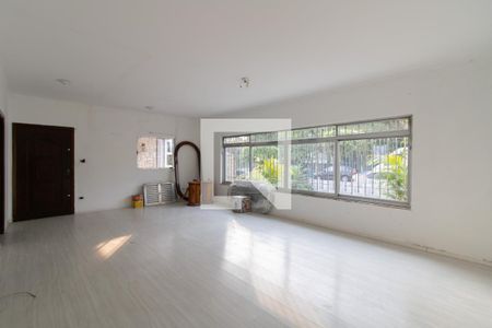 Sala de casa para alugar com 3 quartos, 180m² em Vila Rosalia, Guarulhos