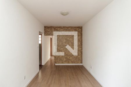 Sala de apartamento para alugar com 1 quarto, 42m² em Vila Buarque, São Paulo