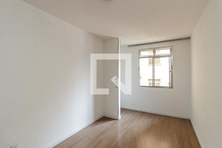 Sala de apartamento para alugar com 1 quarto, 42m² em Vila Buarque, São Paulo