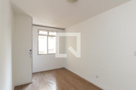 Sala de apartamento à venda com 1 quarto, 42m² em Vila Buarque, São Paulo