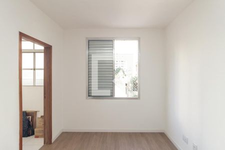 Quarto de apartamento à venda com 1 quarto, 42m² em Vila Buarque, São Paulo